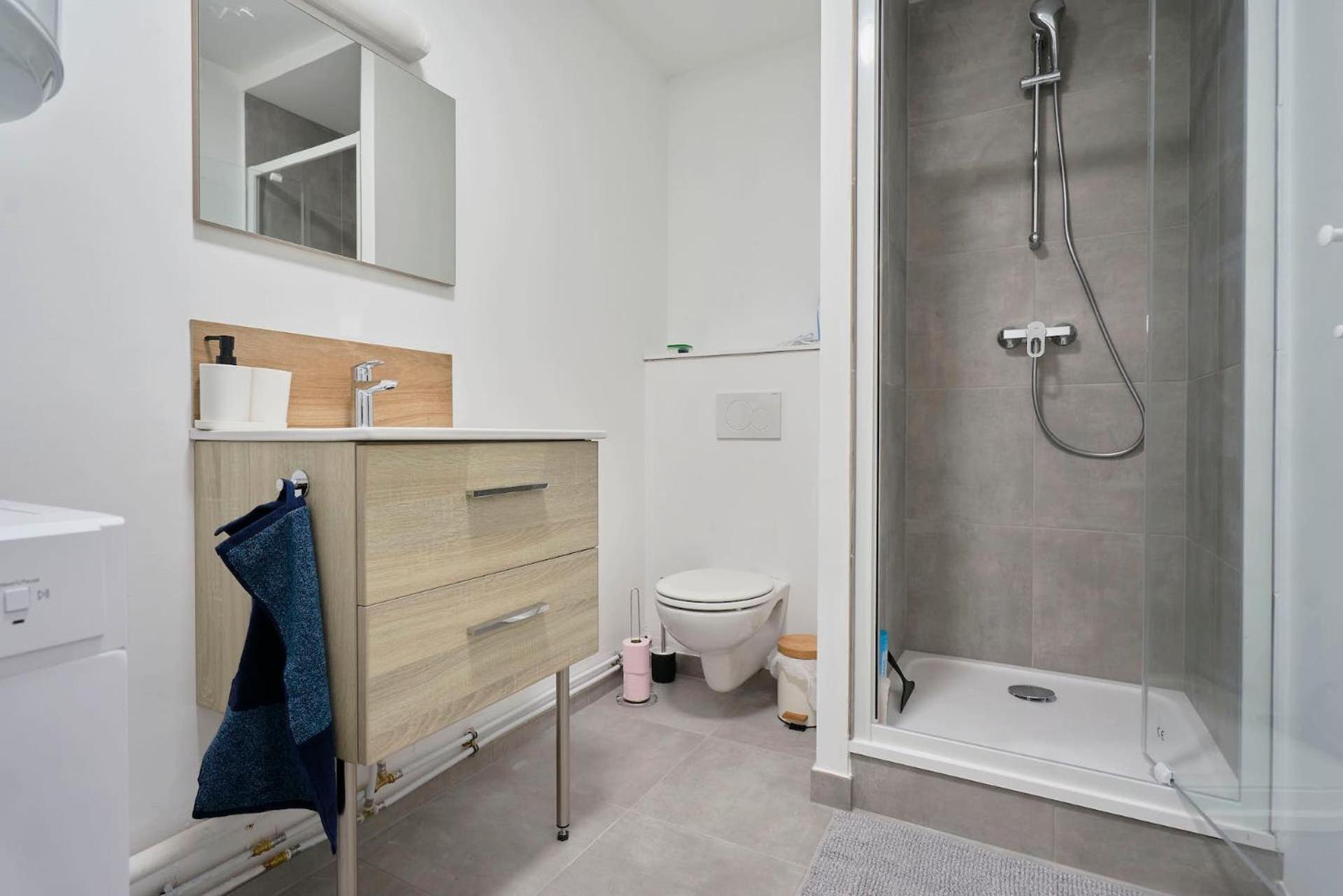 Locations Tourcoing - Le Semart Apartment Exterior photo